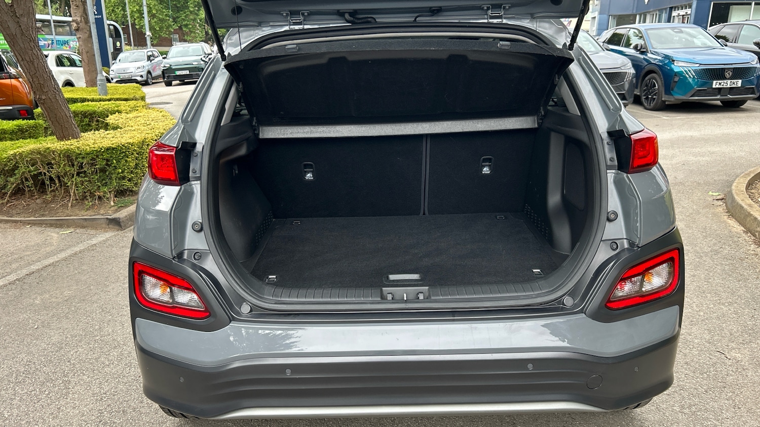 Vehicle 19