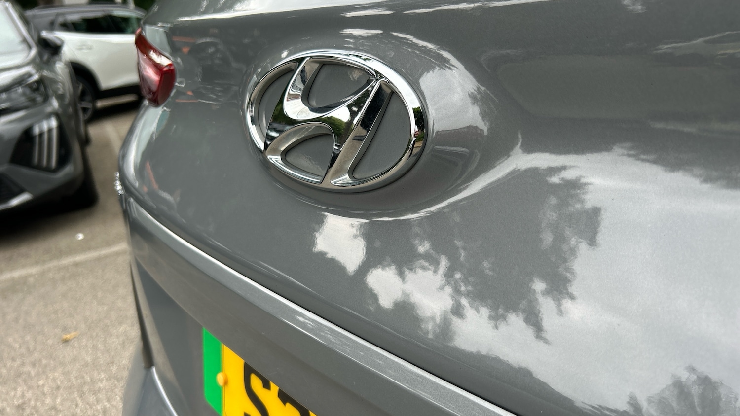 Vehicle 26