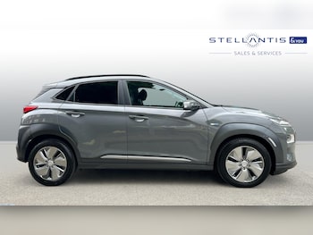 Used Hyundai KONA 2020 for sale - 75340641: Photo