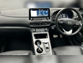 Used Hyundai KONA 2020 for sale - 75340641: Photo