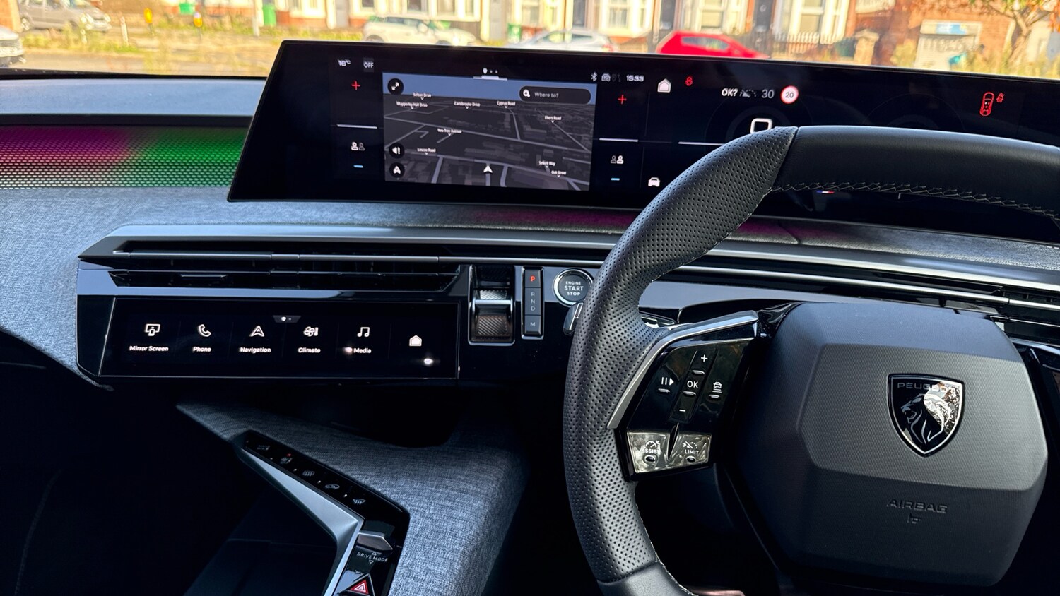 Used Peugeot 5008 2025 for sale - 76248419: Photo 10