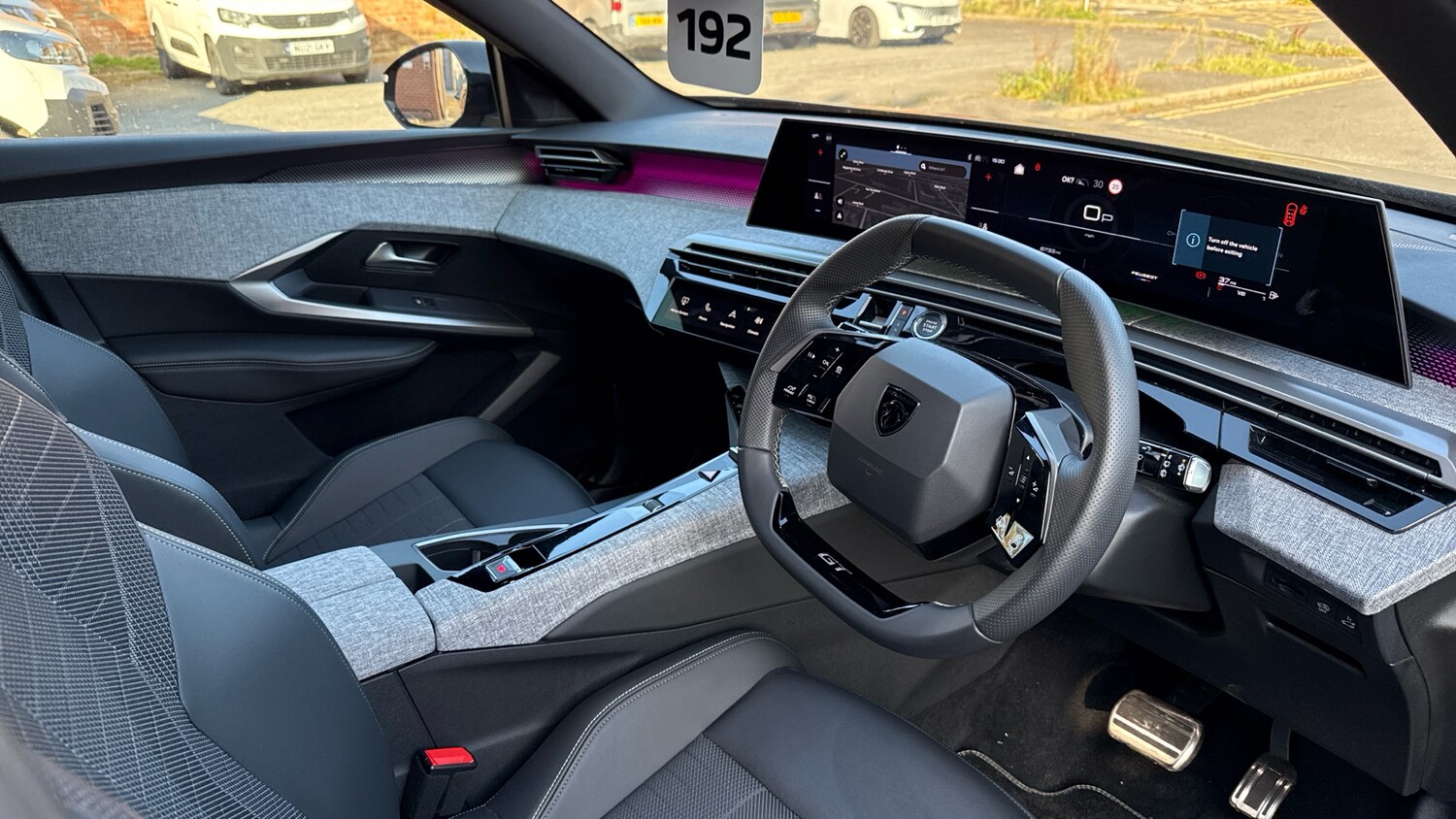 Used Peugeot 5008 2025 for sale - 76248419: Photo 11