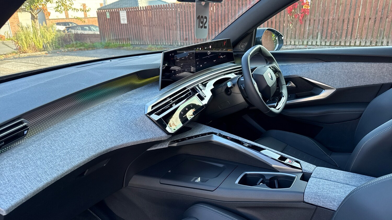 Used Peugeot 5008 2025 for sale - 76248419: Photo 12