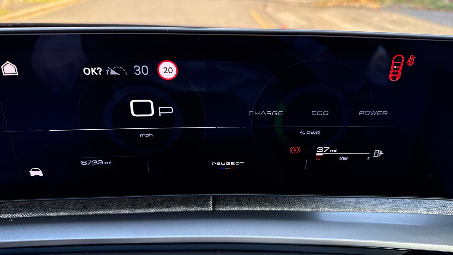 Used Peugeot 5008 2025 for sale - 76248419: Photo 13