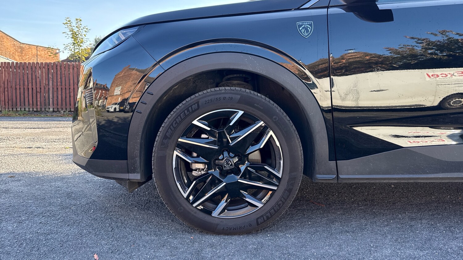 Used Peugeot 5008 2025 for sale - 76248419: Photo 14