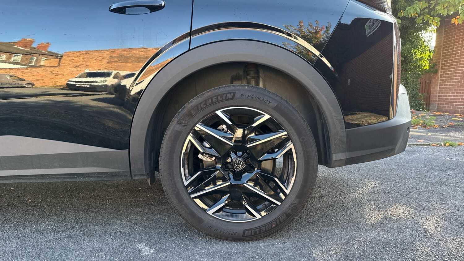 Used Peugeot 5008 2025 for sale - 76248419: Photo 15