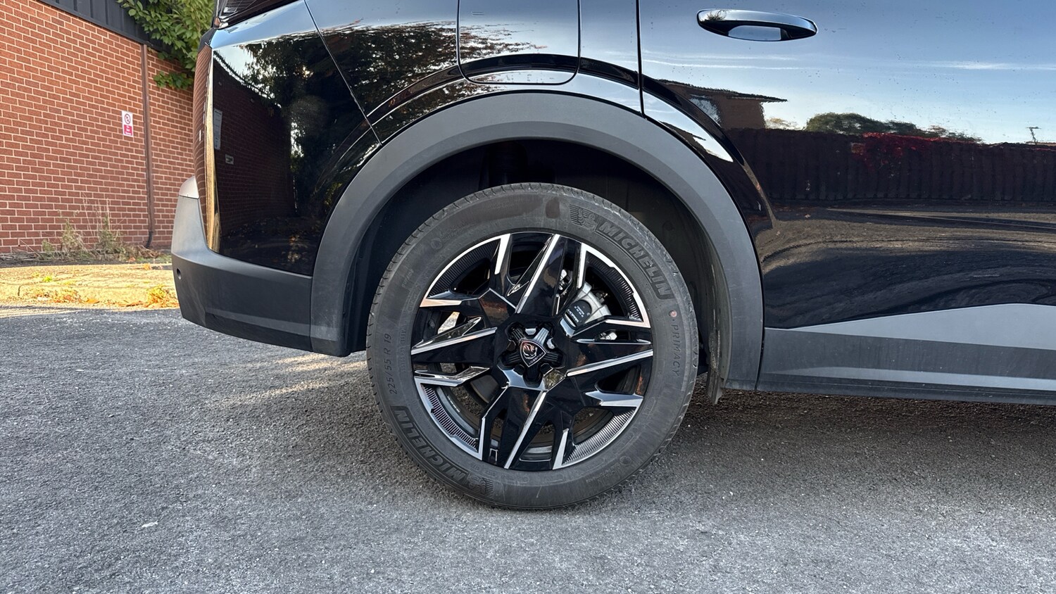 Used Peugeot 5008 2025 for sale - 76248419: Photo 16