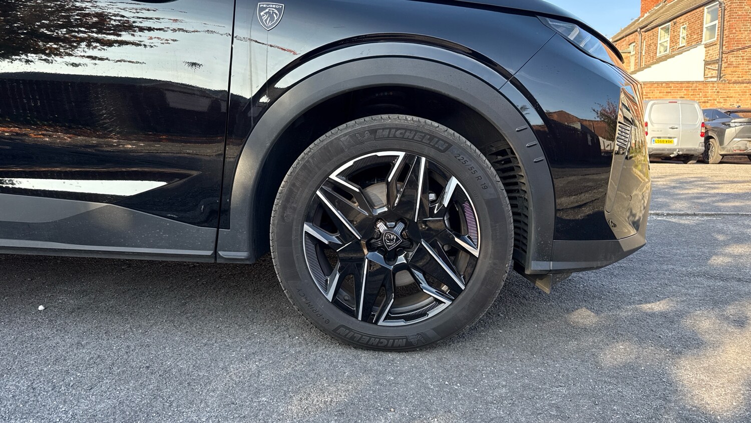 Used Peugeot 5008 2025 for sale - 76248419: Photo 17