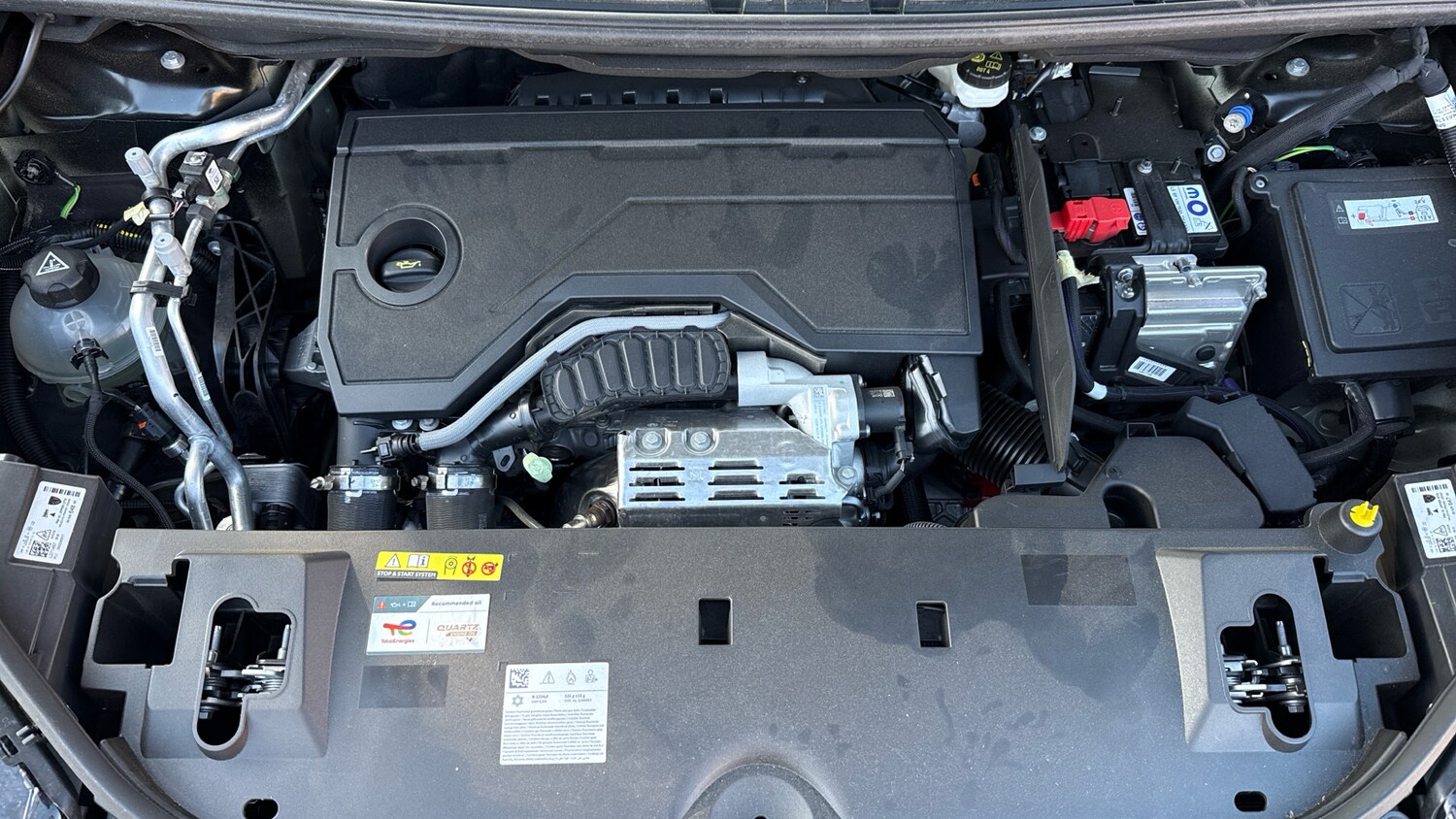 Used Peugeot 5008 2025 for sale - 76248419: Photo 18