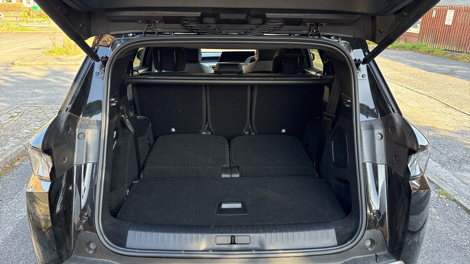 Used Peugeot 5008 2025 for sale - 76248419: Photo 19