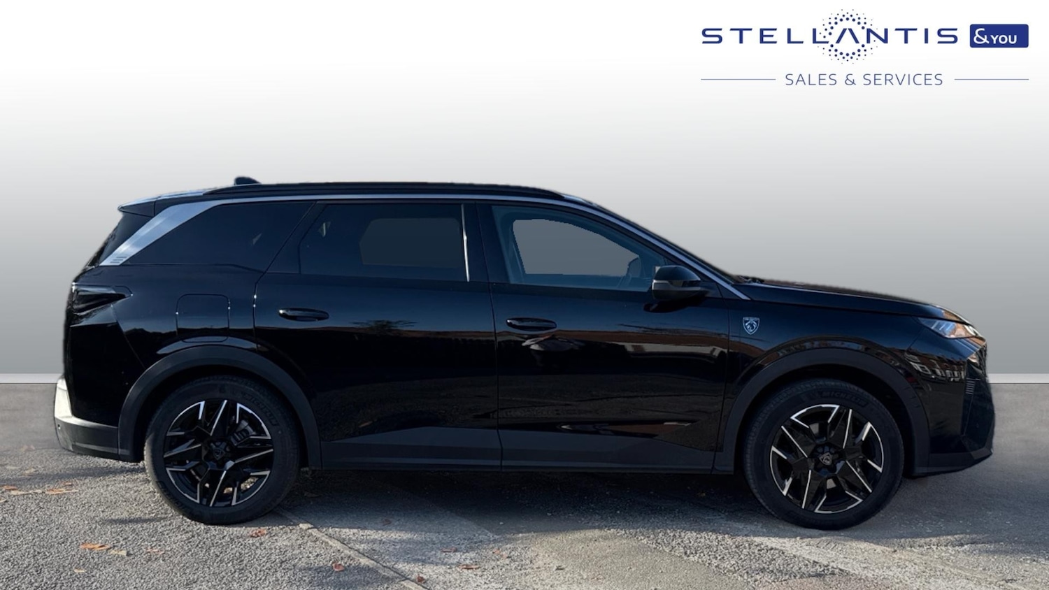 Used Peugeot 5008 2025 for sale - 76248419: Photo 2