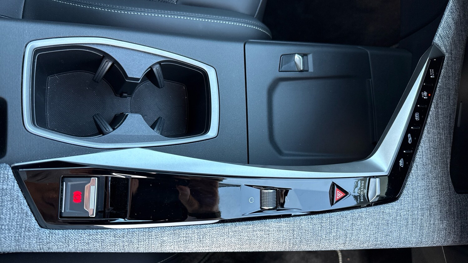 Used Peugeot 5008 2025 for sale - 76248419: Photo 21