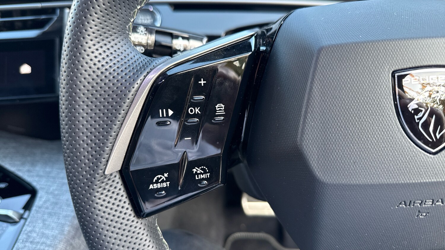 Used Peugeot 5008 2025 for sale - 76248419: Photo 23