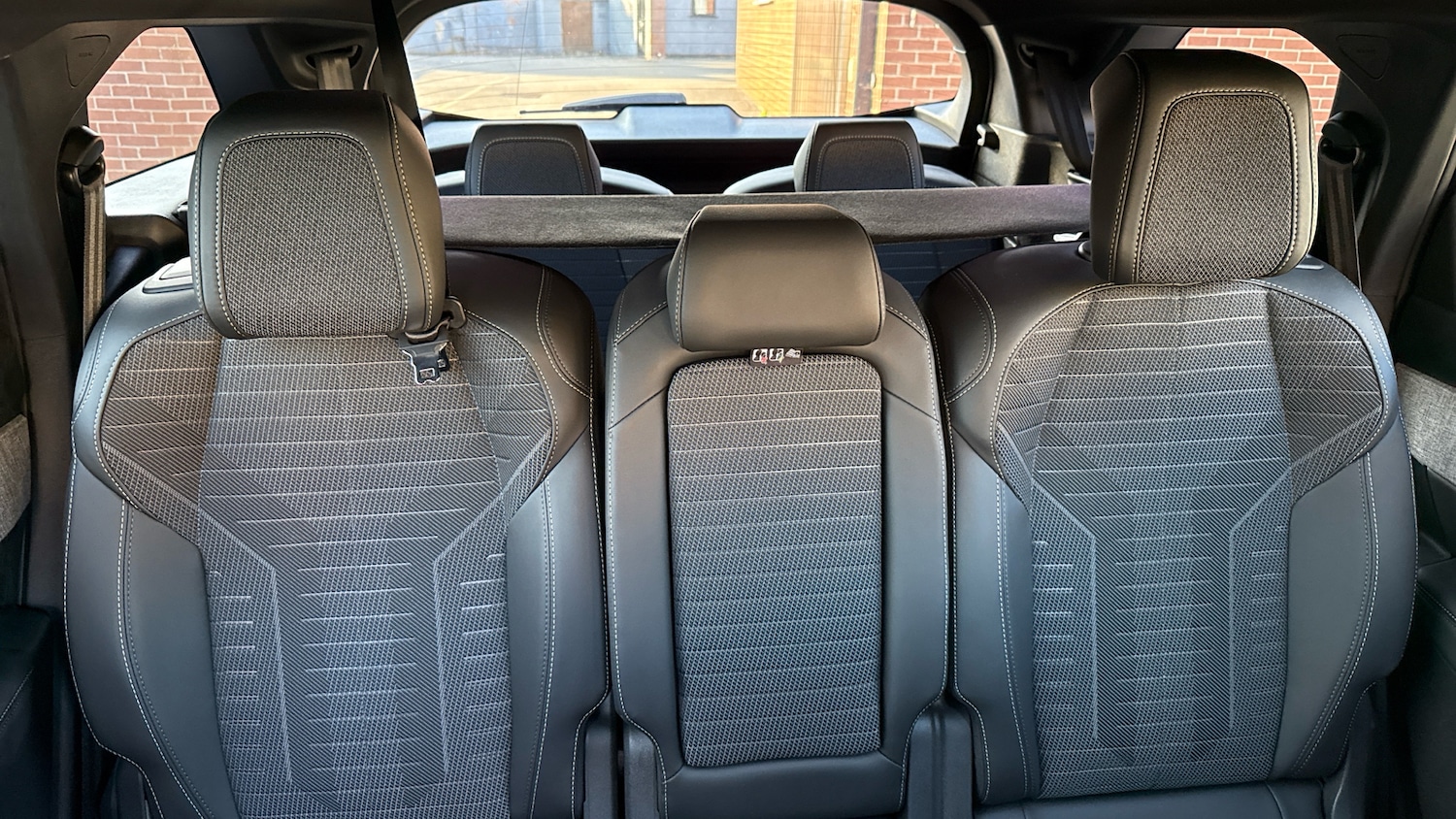 Used Peugeot 5008 2025 for sale - 76248419: Photo 25