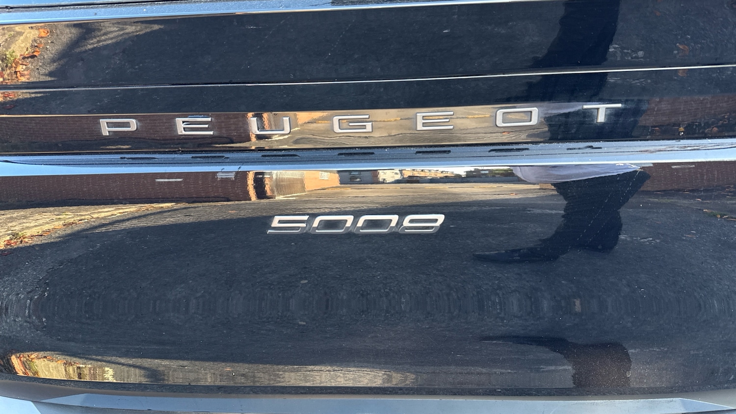 Used Peugeot 5008 2025 for sale - 76248419: Photo 26