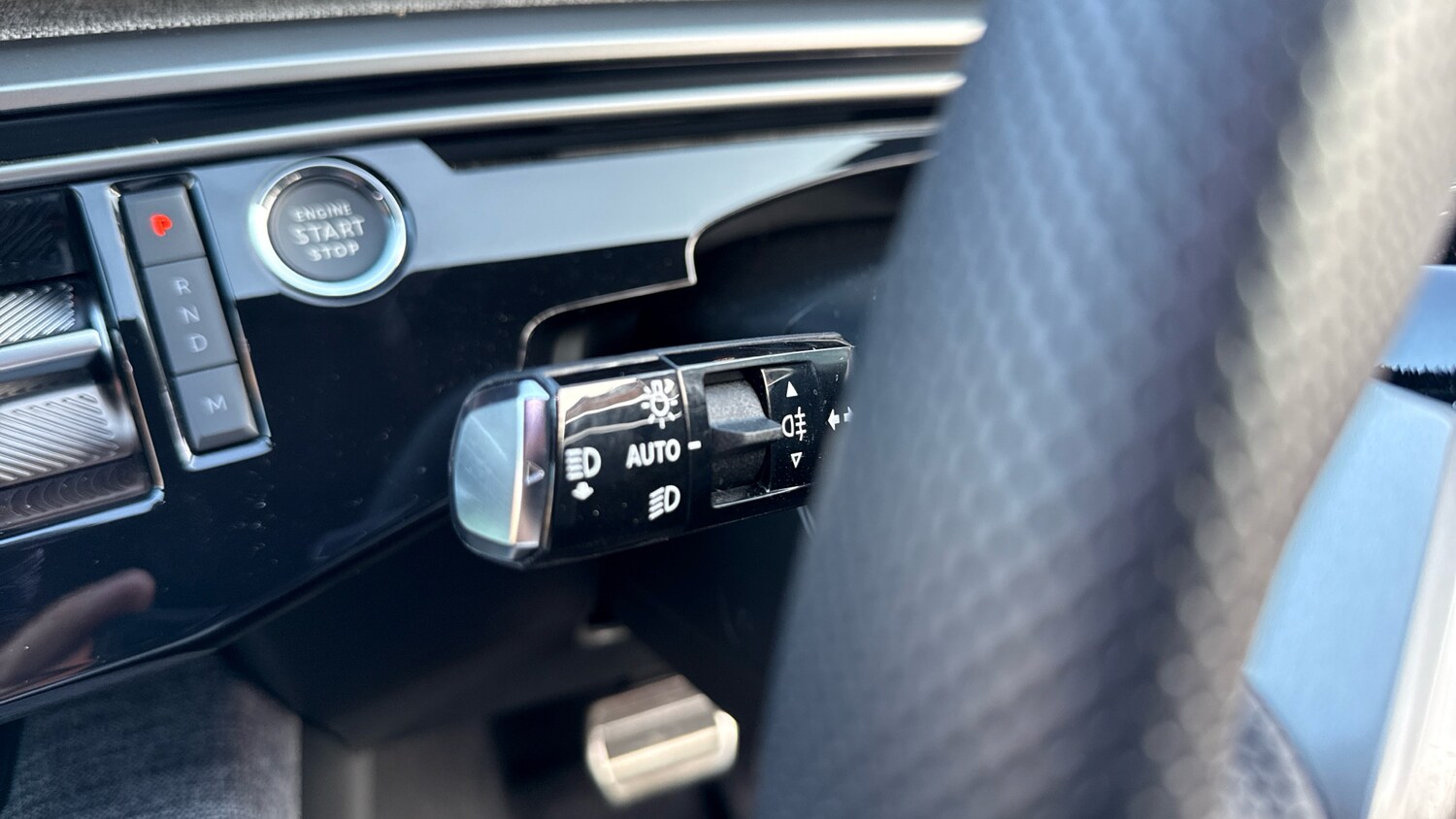 Used Peugeot 5008 2025 for sale - 76248419: Photo 27