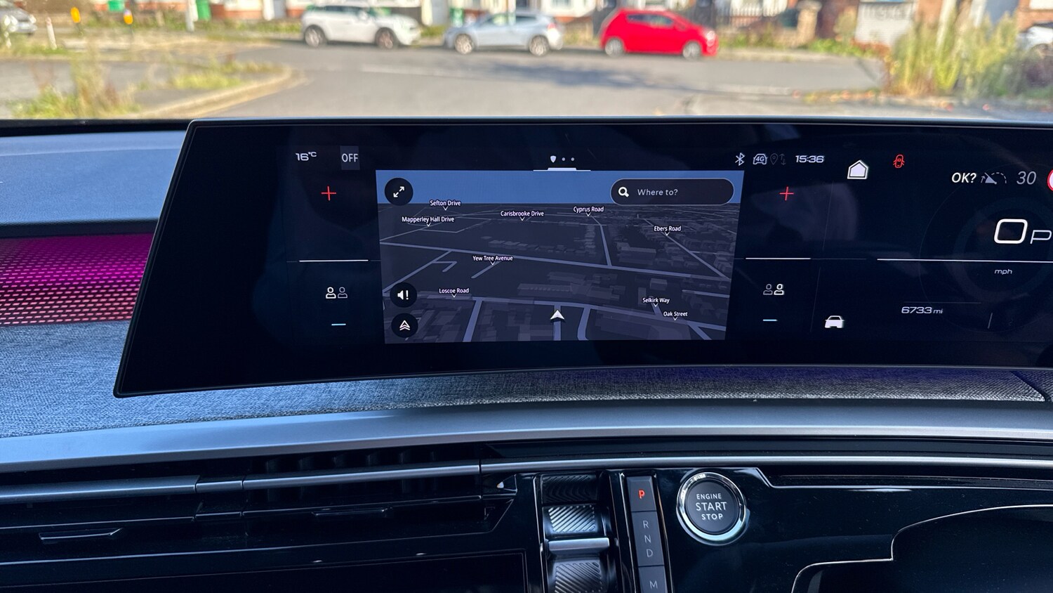 Used Peugeot 5008 2025 for sale - 76248419: Photo 29