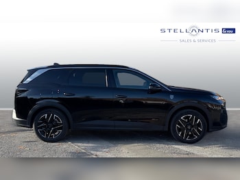 Used Peugeot 5008 2025 for sale - 76248419: Photo 2