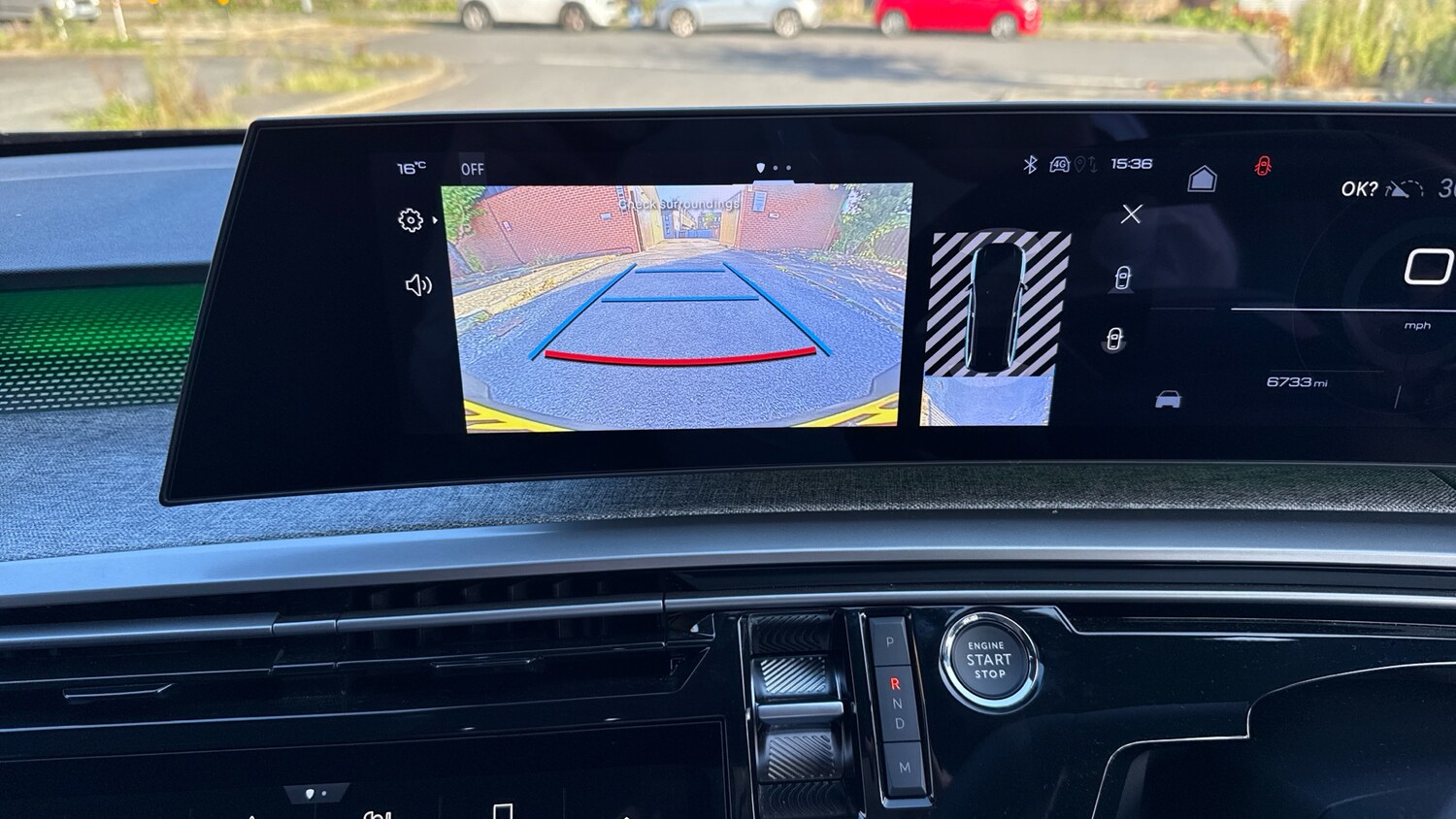 Used Peugeot 5008 2025 for sale - 76248419: Photo 30