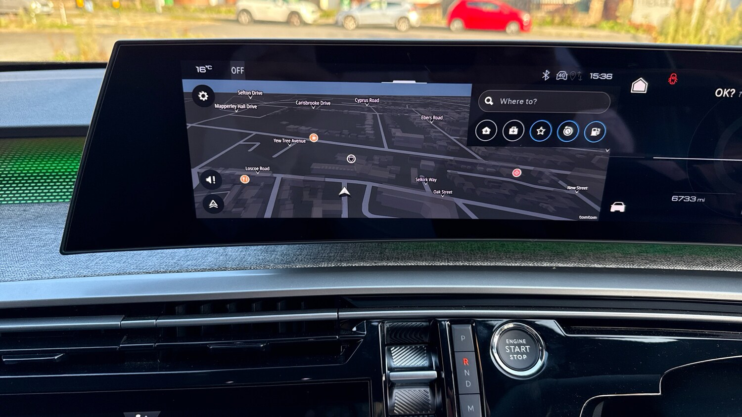 Used Peugeot 5008 2025 for sale - 76248419: Photo 31