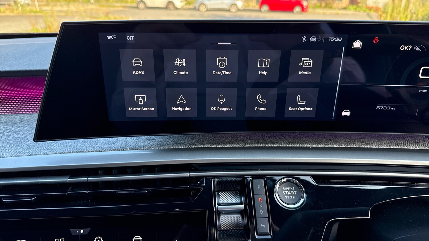 Used Peugeot 5008 2025 for sale - 76248419: Photo 32