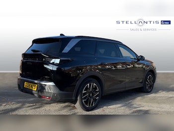 Used Peugeot 5008 2025 for sale - 76248419: Photo 3