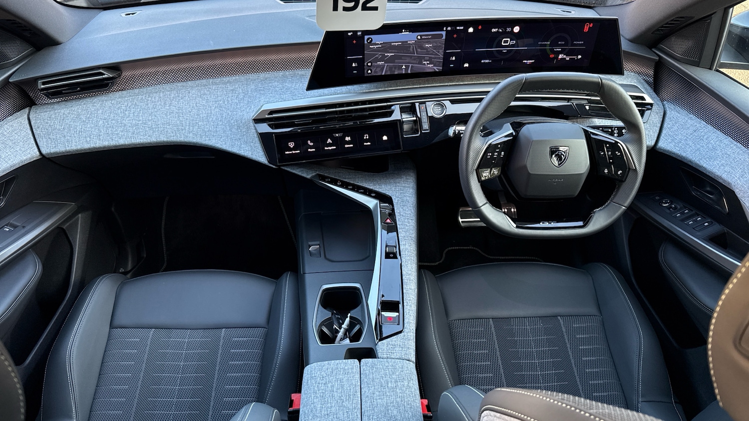 Used Peugeot 5008 2025 for sale - 76248419: Photo 4