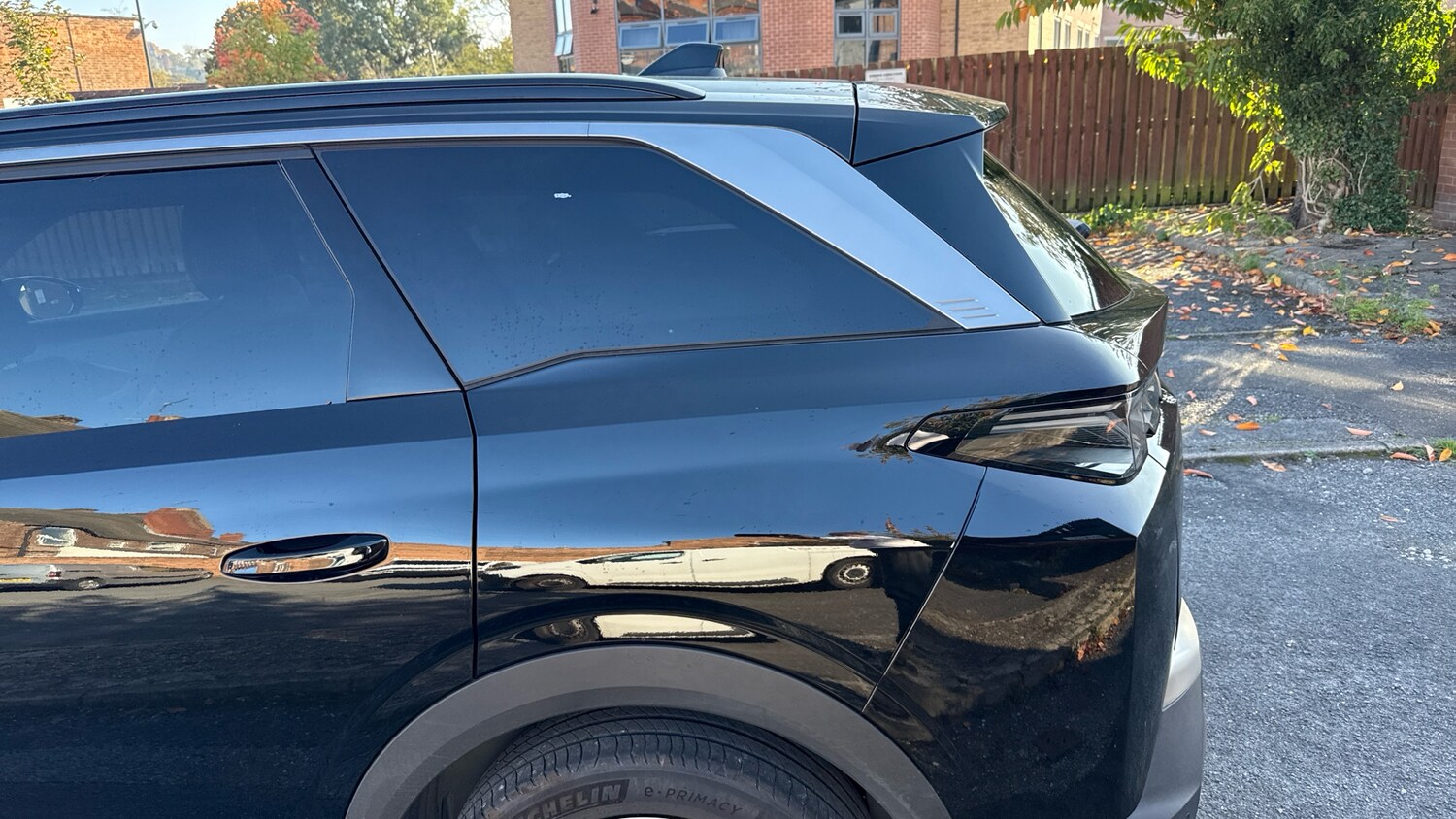 Used Peugeot 5008 2025 for sale - 76248419: Photo 43