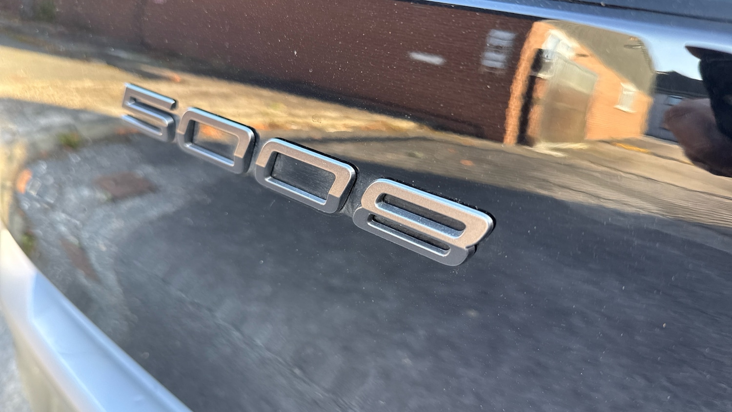 Used Peugeot 5008 2025 for sale - 76248419: Photo 44