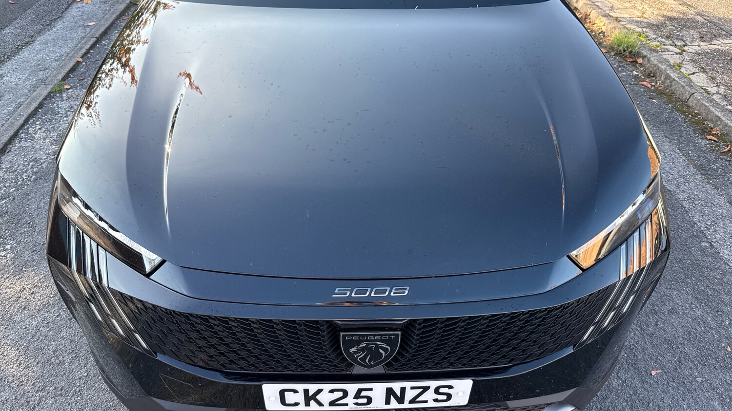 Used Peugeot 5008 2025 for sale - 76248419: Photo 46