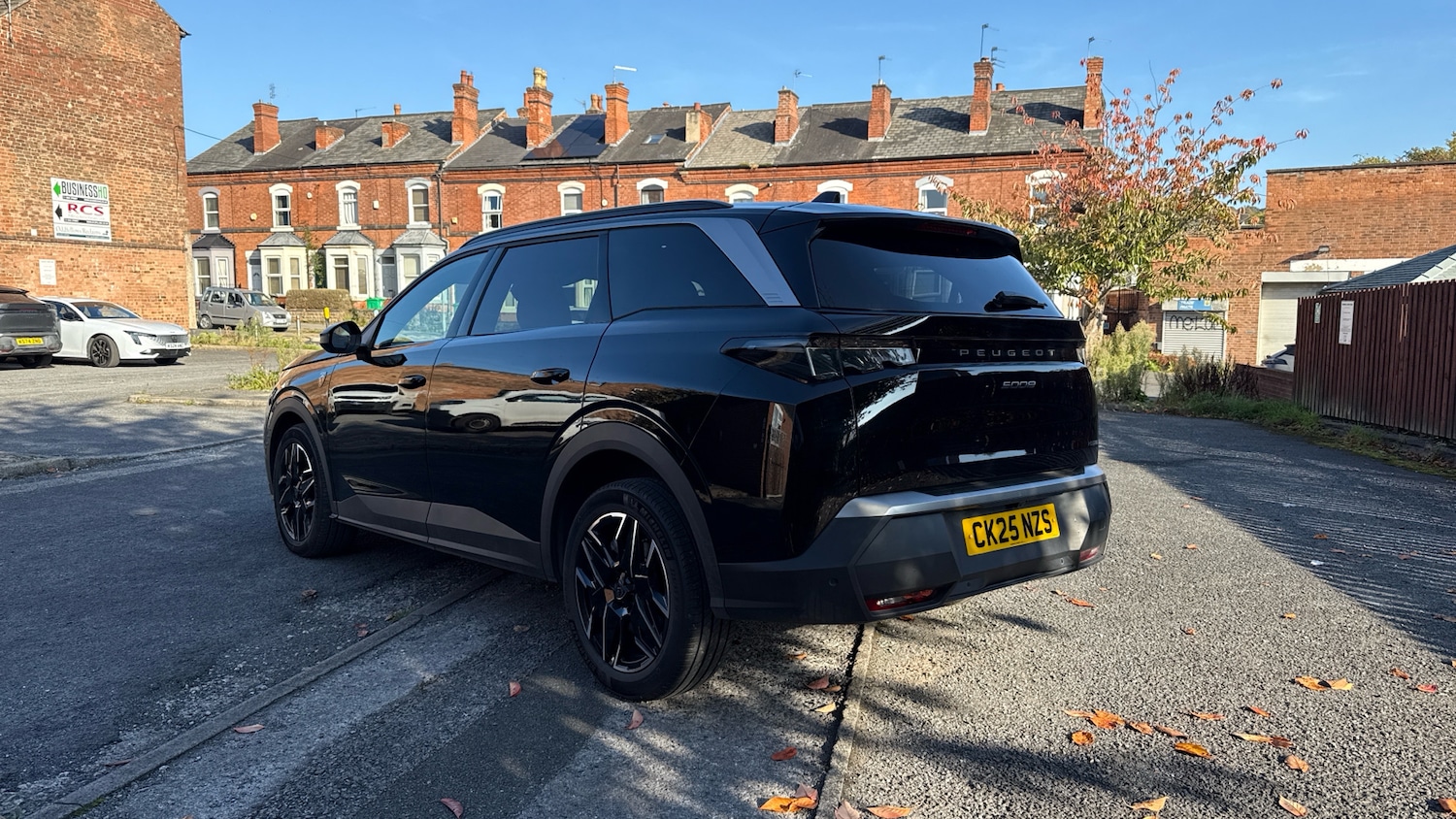 Used Peugeot 5008 2025 for sale - 76248419: Photo 5