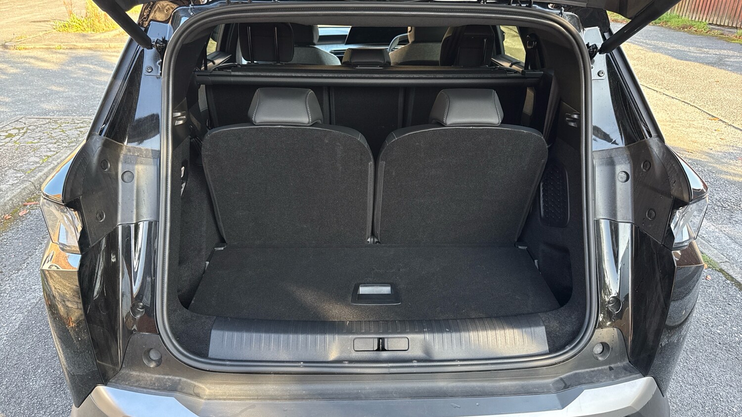 Used Peugeot 5008 2025 for sale - 76248419: Photo 50