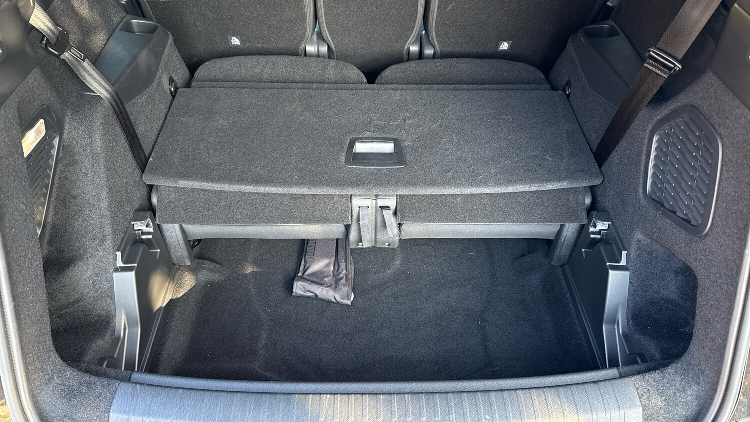 Used Peugeot 5008 2025 for sale - 76248419: Photo 52