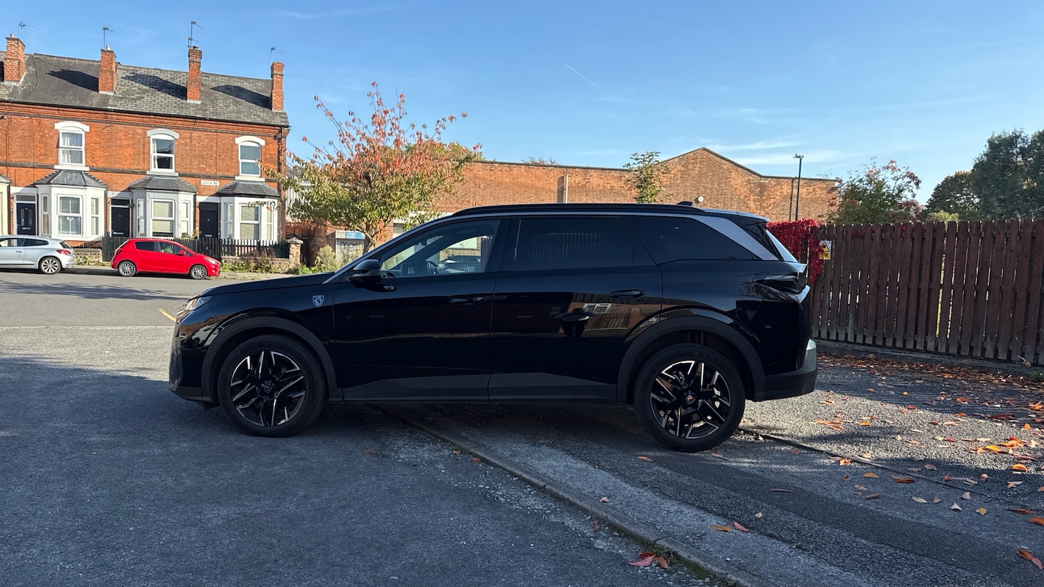 Used Peugeot 5008 2025 for sale - 76248419: Photo 6