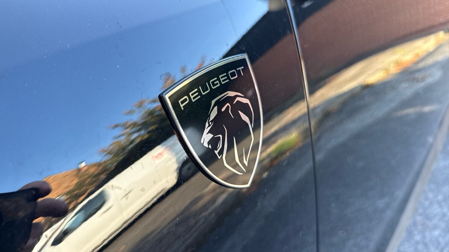 Used Peugeot 5008 2025 for sale - 76248419: Photo 61