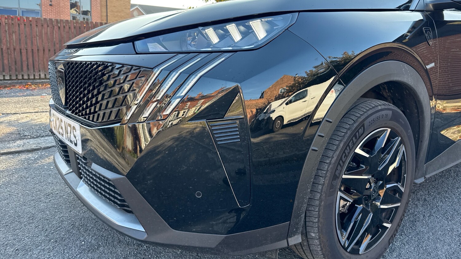 Used Peugeot 5008 2025 for sale - 76248419: Photo 62