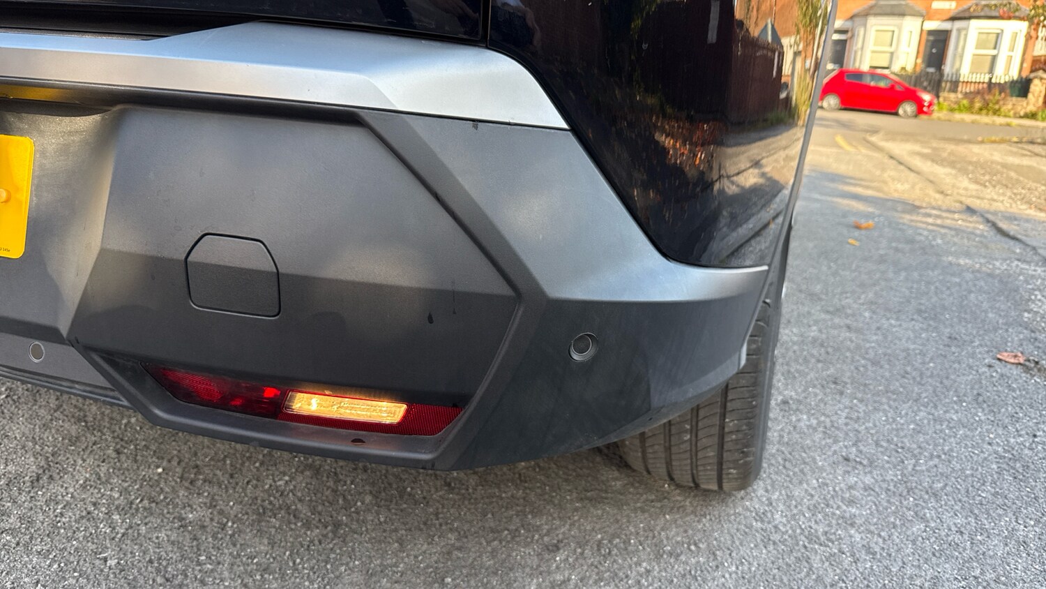 Used Peugeot 5008 2025 for sale - 76248419: Photo 63