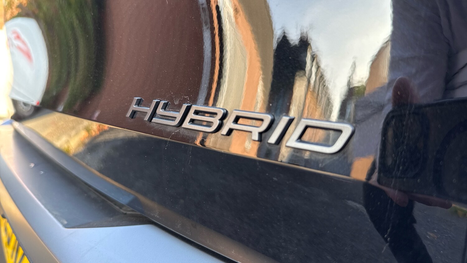 Used Peugeot 5008 2025 for sale - 76248419: Photo 64