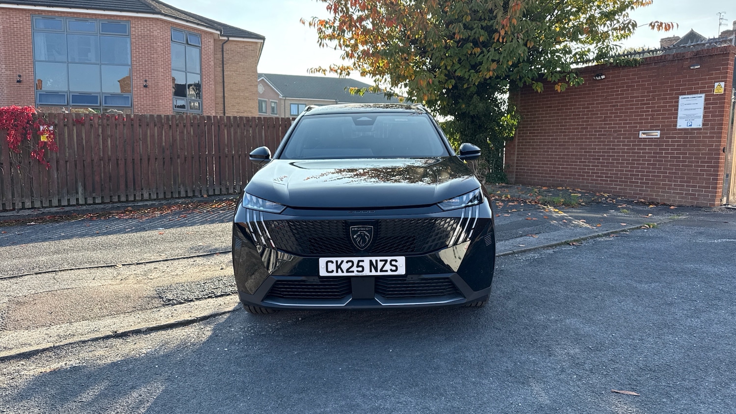 Used Peugeot 5008 2025 for sale - 76248419: Photo 8