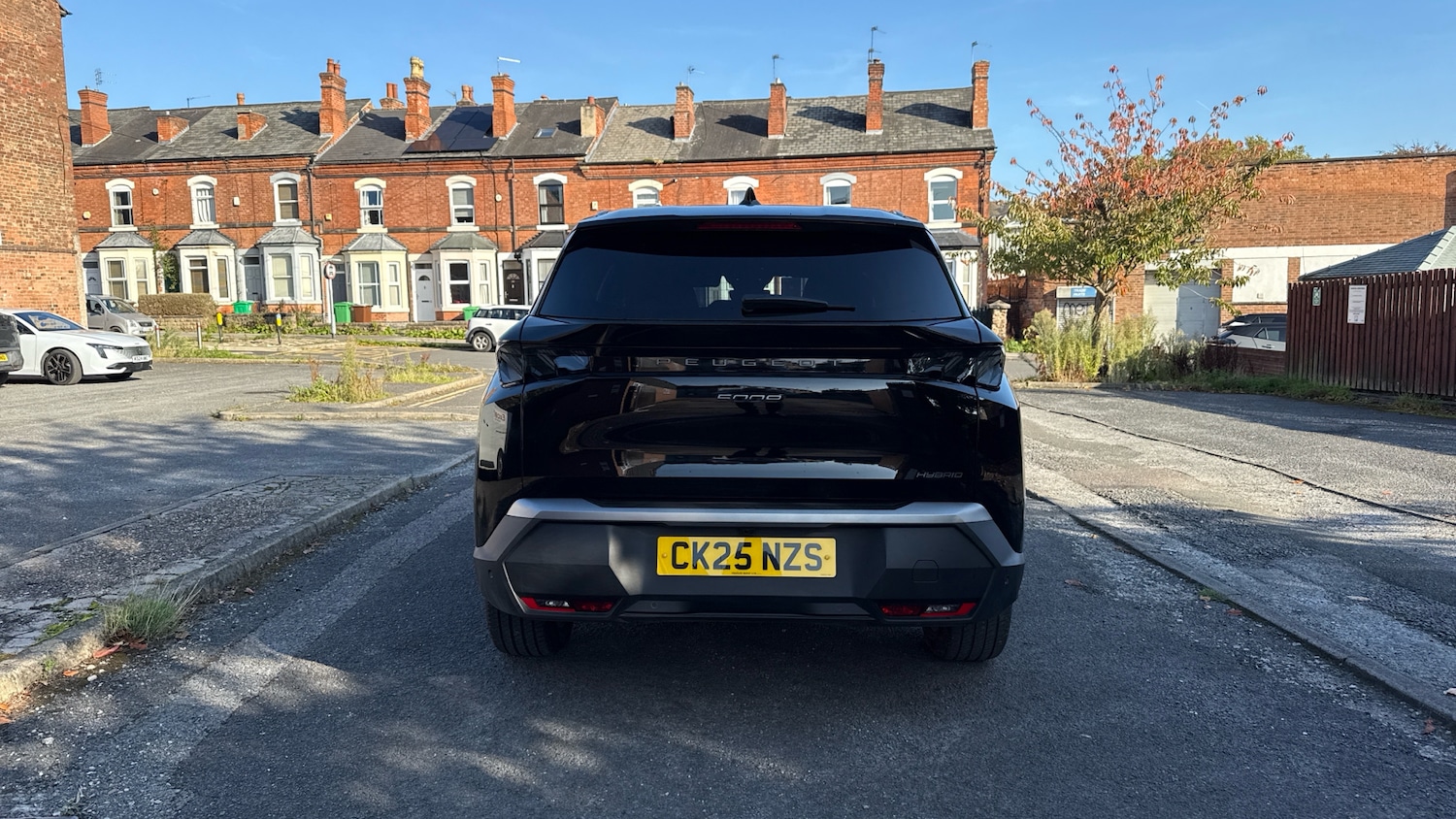 Used Peugeot 5008 2025 for sale - 76248419: Photo 9