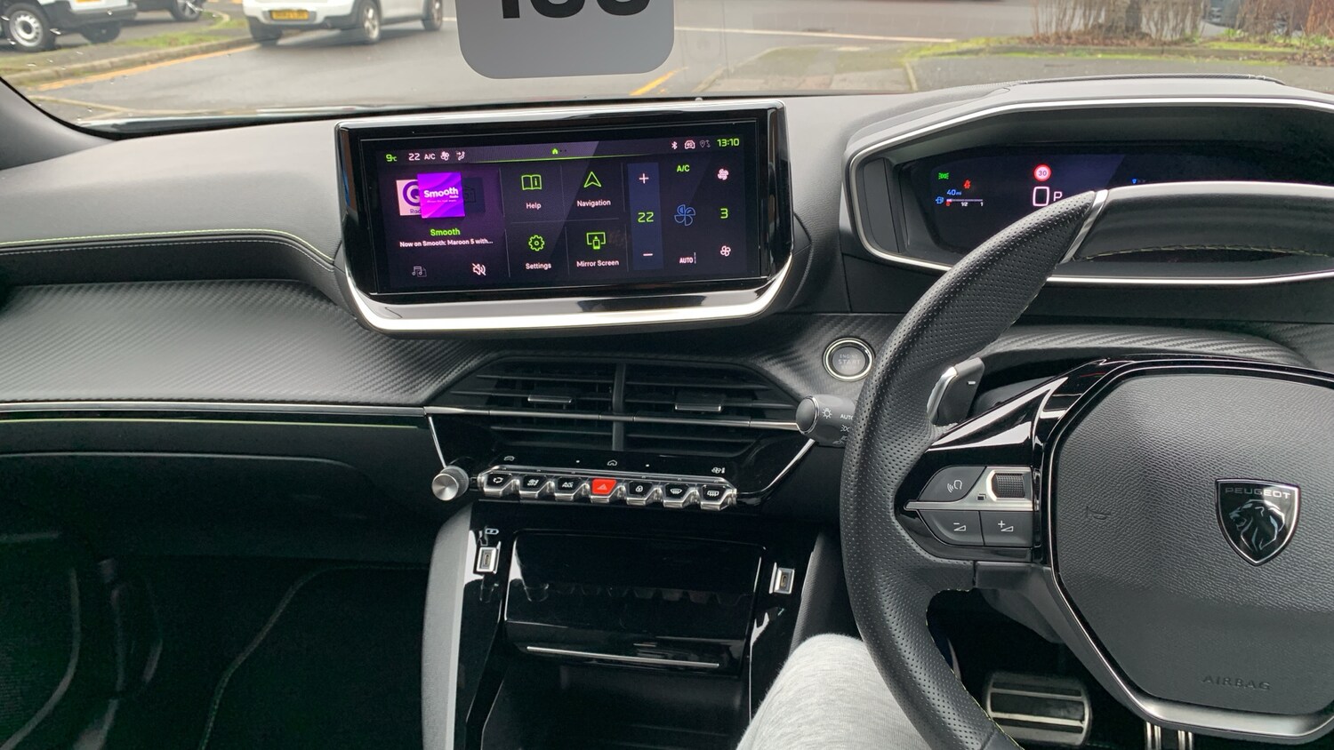 Used Peugeot 2008 2023 for sale - 77388245: Photo 10