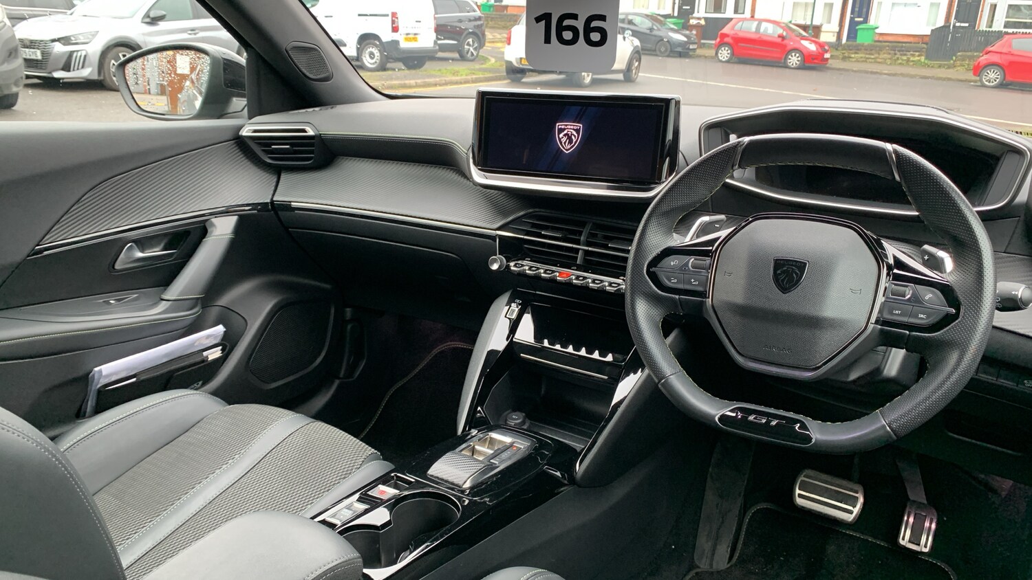 Used Peugeot 2008 2023 for sale - 77388245: Photo 11