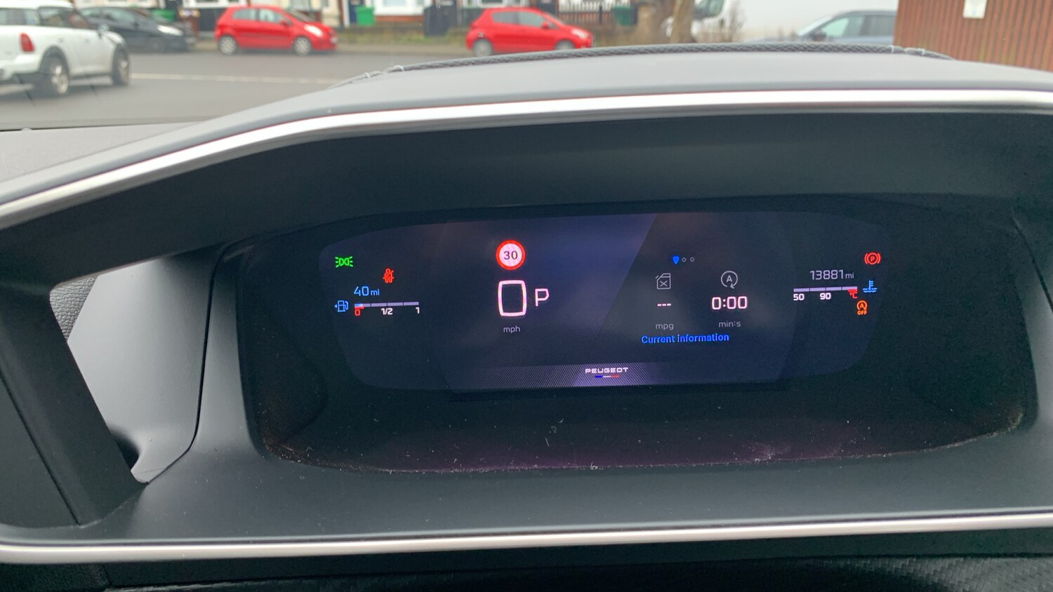 Used Peugeot 2008 2023 for sale - 77388245: Photo 13