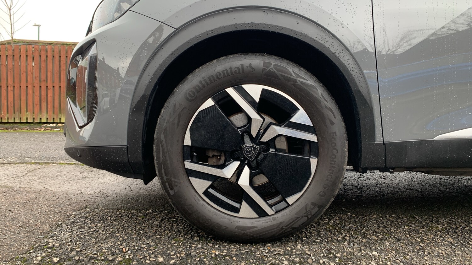 Used Peugeot 2008 2023 for sale - 77388245: Photo 14