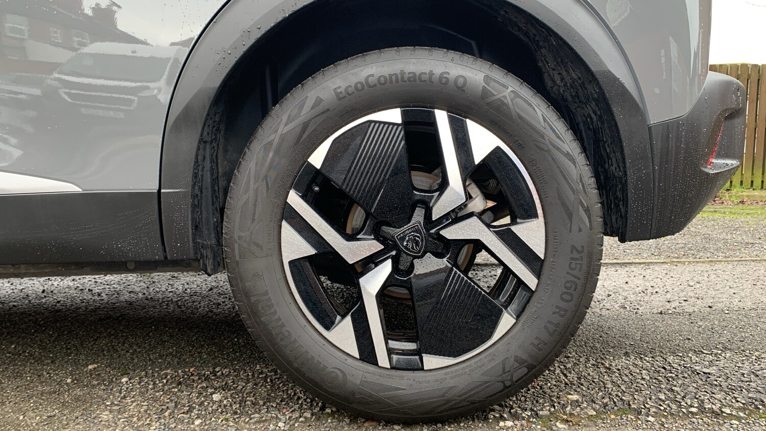 Used Peugeot 2008 2023 for sale - 77388245: Photo 15