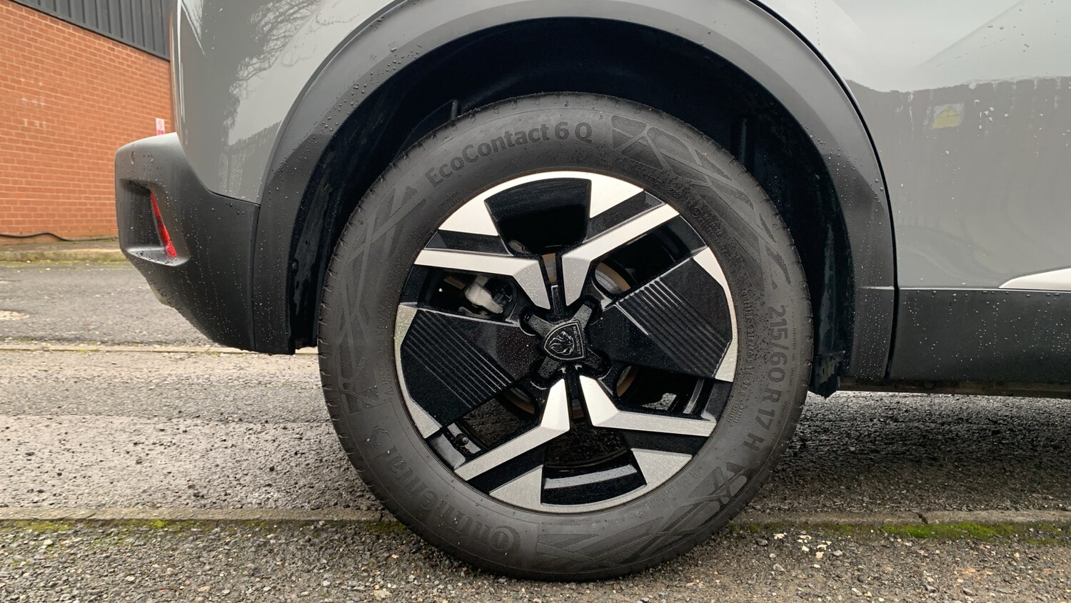 Used Peugeot 2008 2023 for sale - 77388245: Photo 16