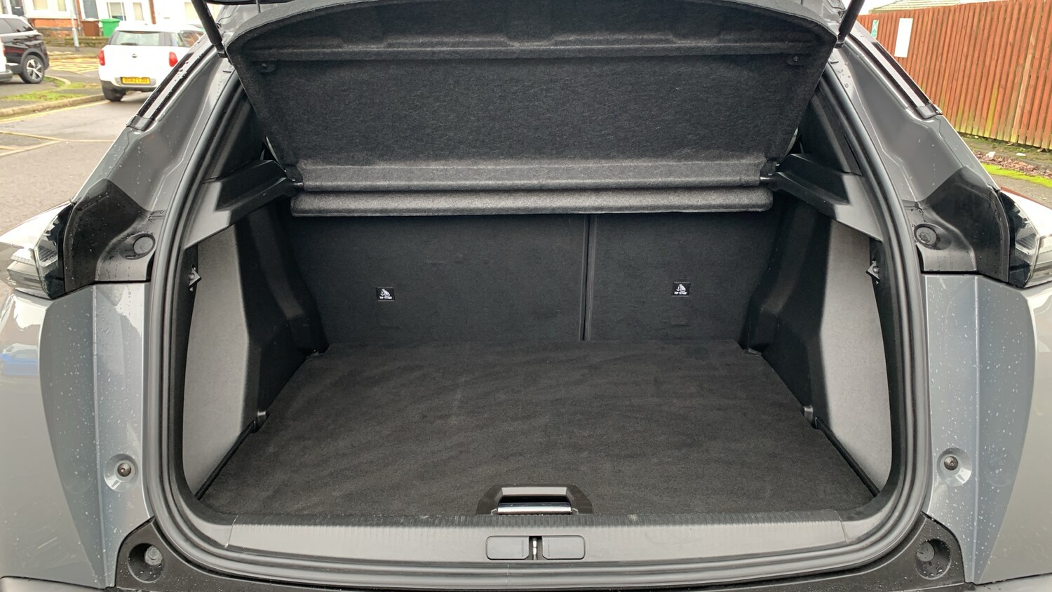 Used Peugeot 2008 2023 for sale - 77388245: Photo 19