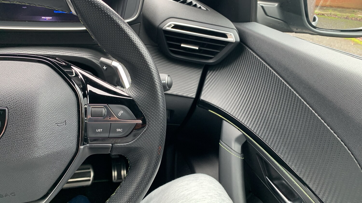 Used Peugeot 2008 2023 for sale - 77388245: Photo 24