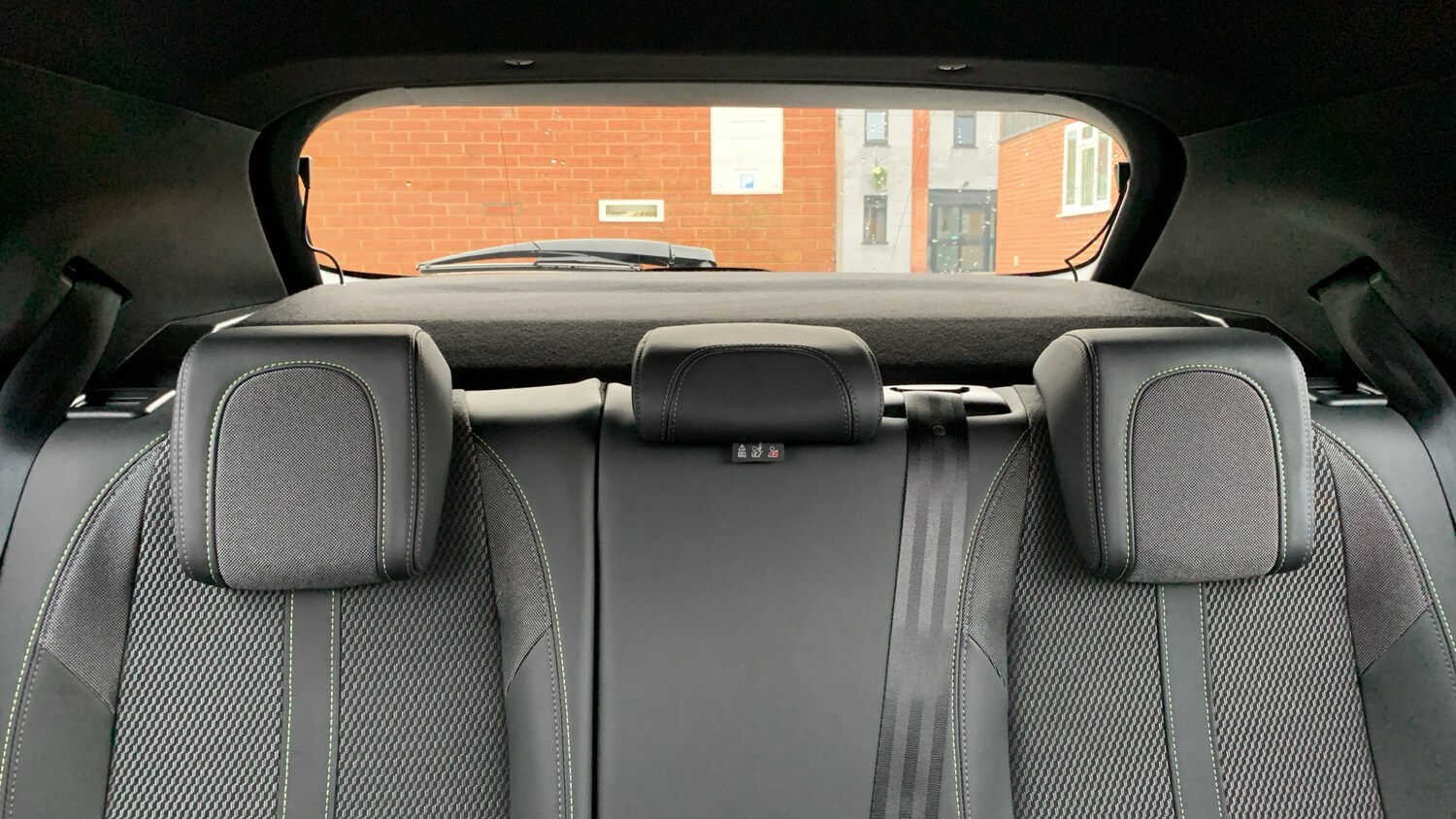 Used Peugeot 2008 2023 for sale - 77388245: Photo 25