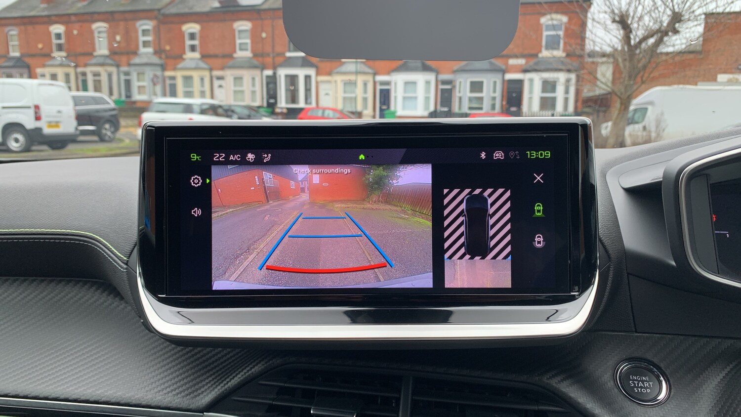 Used Peugeot 2008 2023 for sale - 77388245: Photo 29